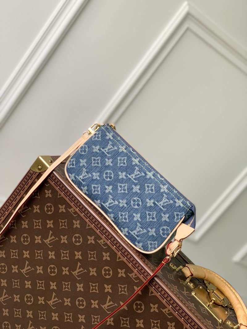 LV Satchel bags